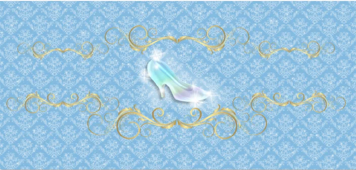 7x5ft Fairy Tale Cinderella Carriage Glitter Crystal Car Brick Wall Custom Photo Studio Background Backdrop Vinyl 220cm x 150cm
