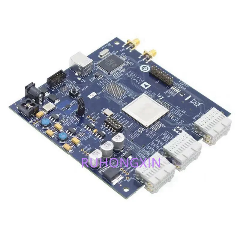 HSC-ADC-EVALCZ KIT EVAL ADC FIFO HI SPEED Development Board Evaluation Board Module