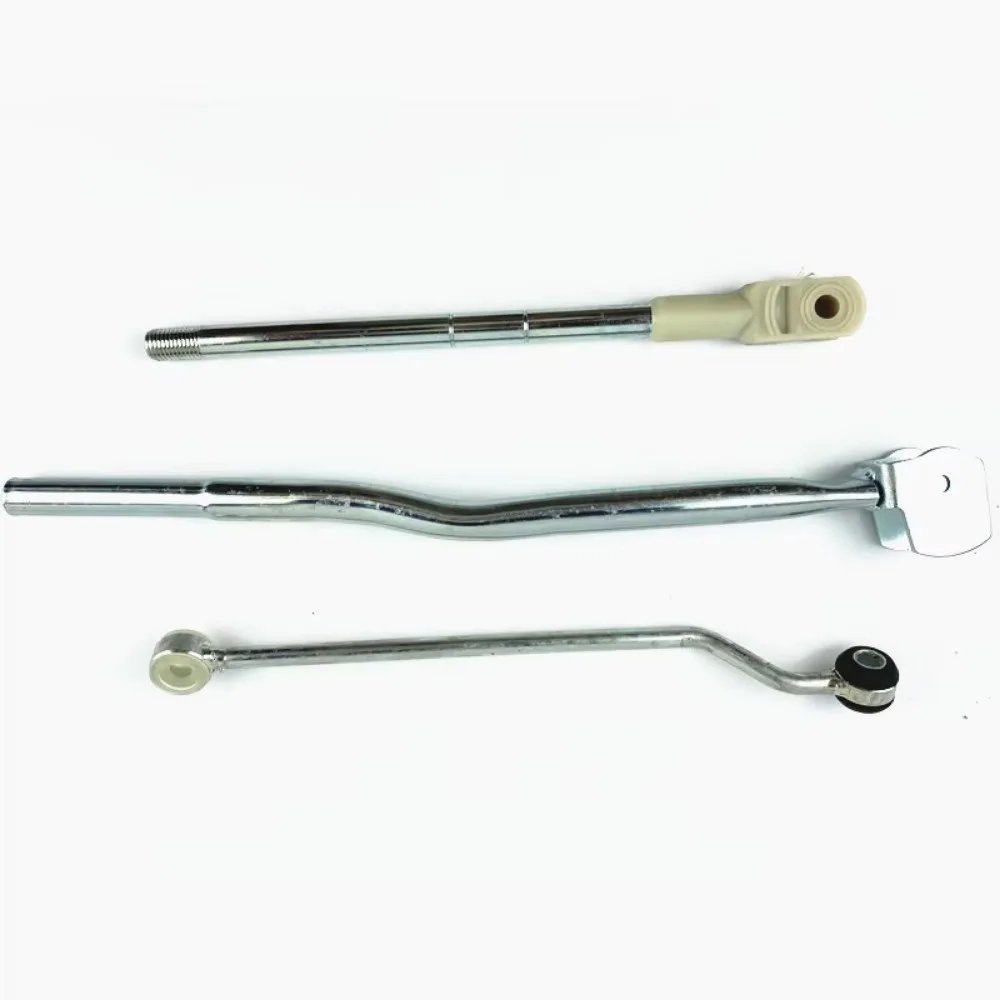 For Volkswagen SANTANA 2000 3000 VISTA Gearing Base, Turret, Gearshift Mechanism Assembly 1pcs