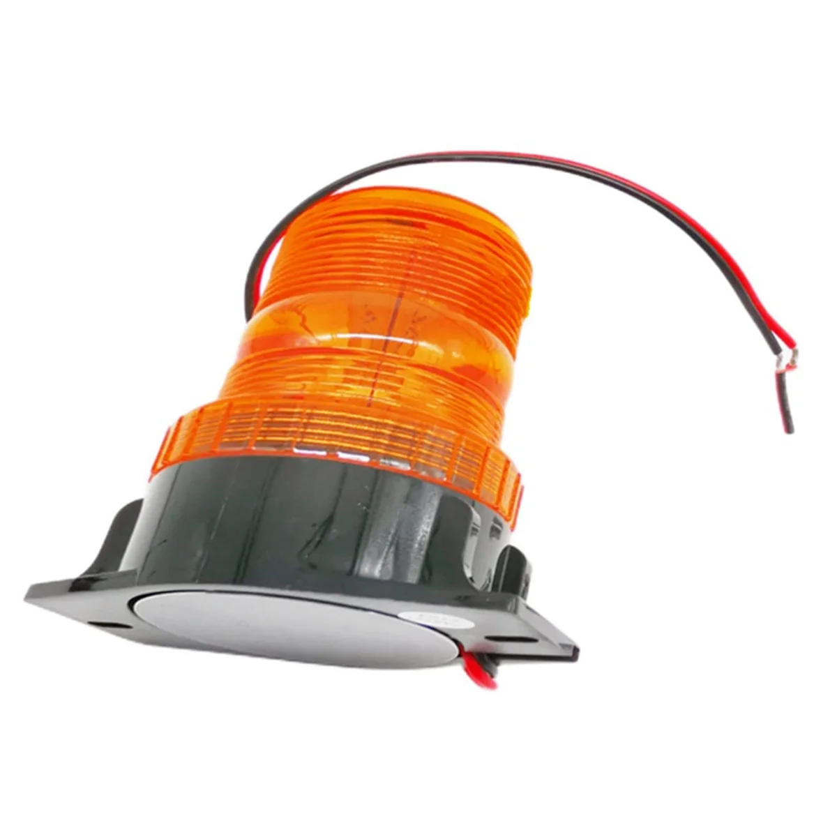 Strobe Beacon Light,2920146 JLG Amber Strobe Light Xenon Lamp Used for JLG Scissor Lift Models