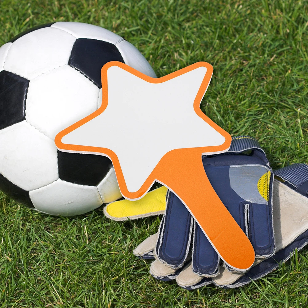 Рисунок 6 - Многоразовое табло для сухого стирания для судей