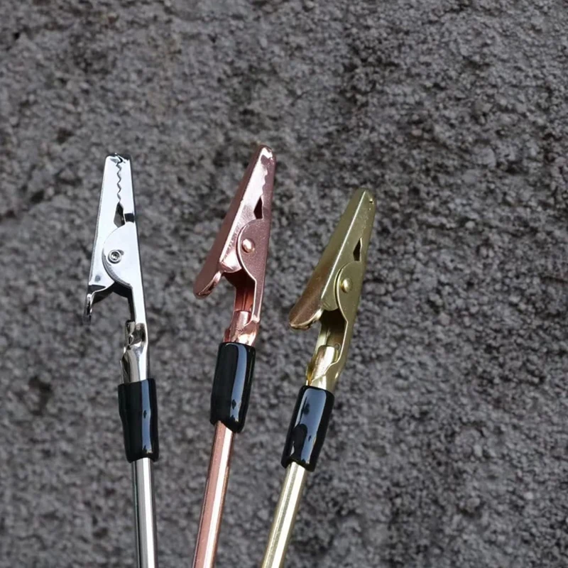 留め金とフーキング機器用のジュエリークライスプヘルパー、ブレスレットツール、3個