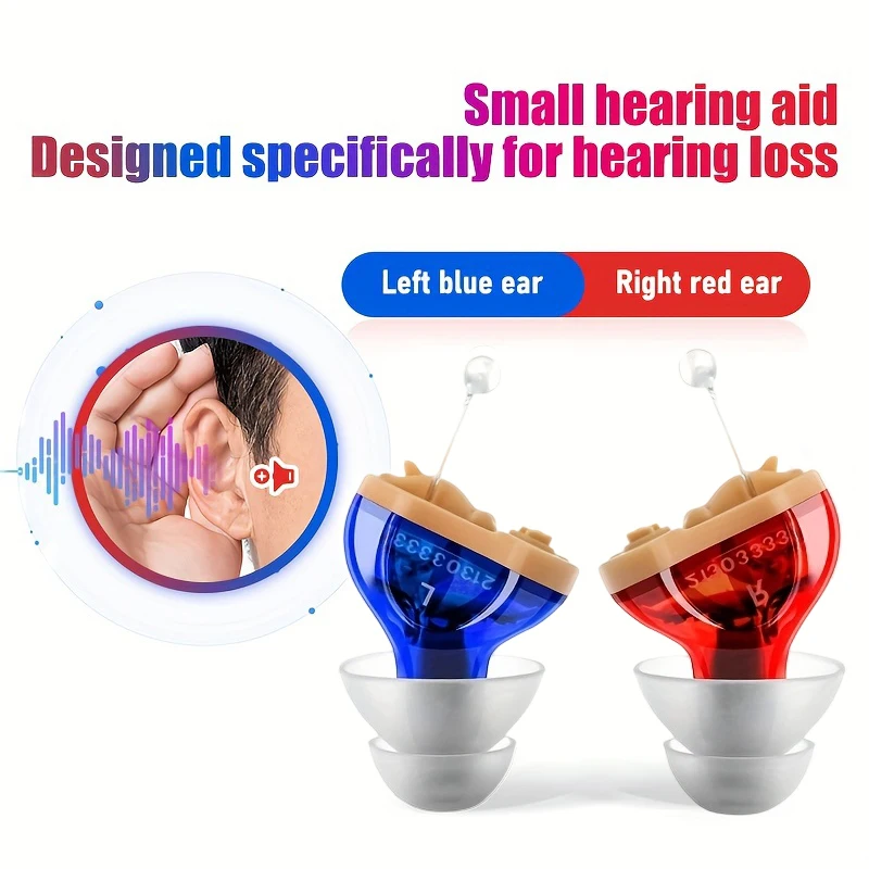 Sound Amplifier Inv…