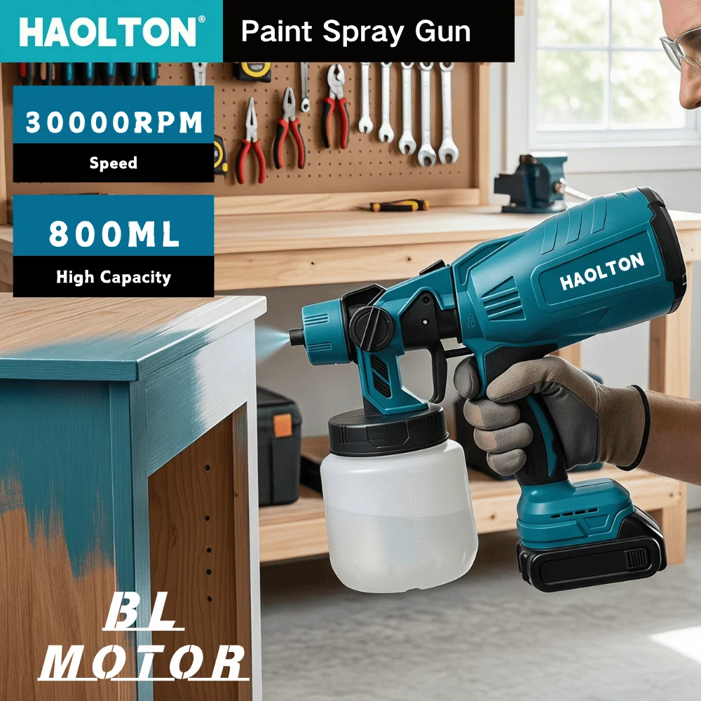 #64 Best Paint Sprayers to Buy In 2026