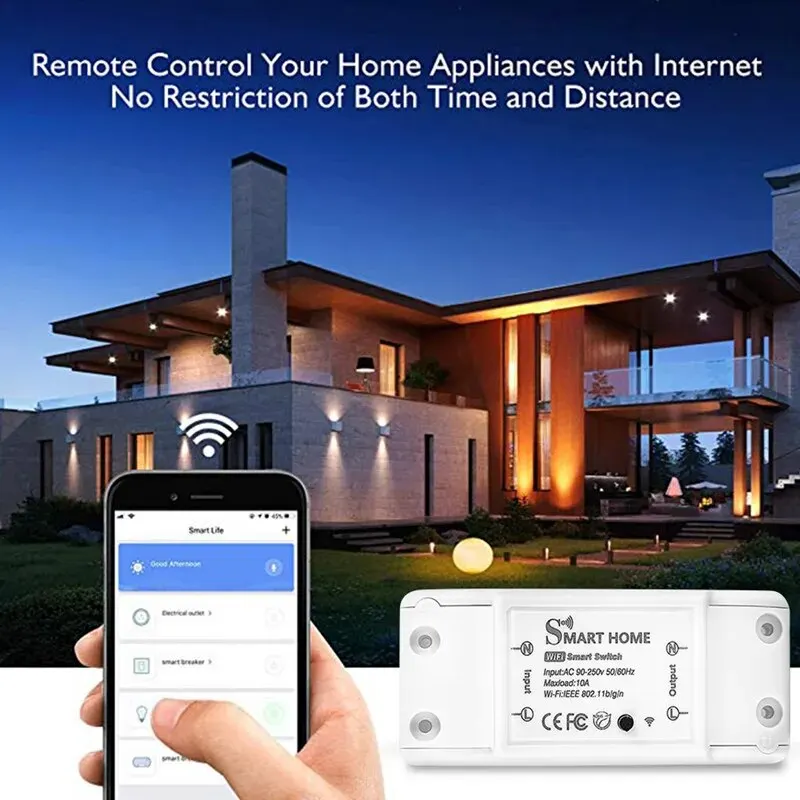 Clearance_Smart Remote Control_Continuous updates image 3