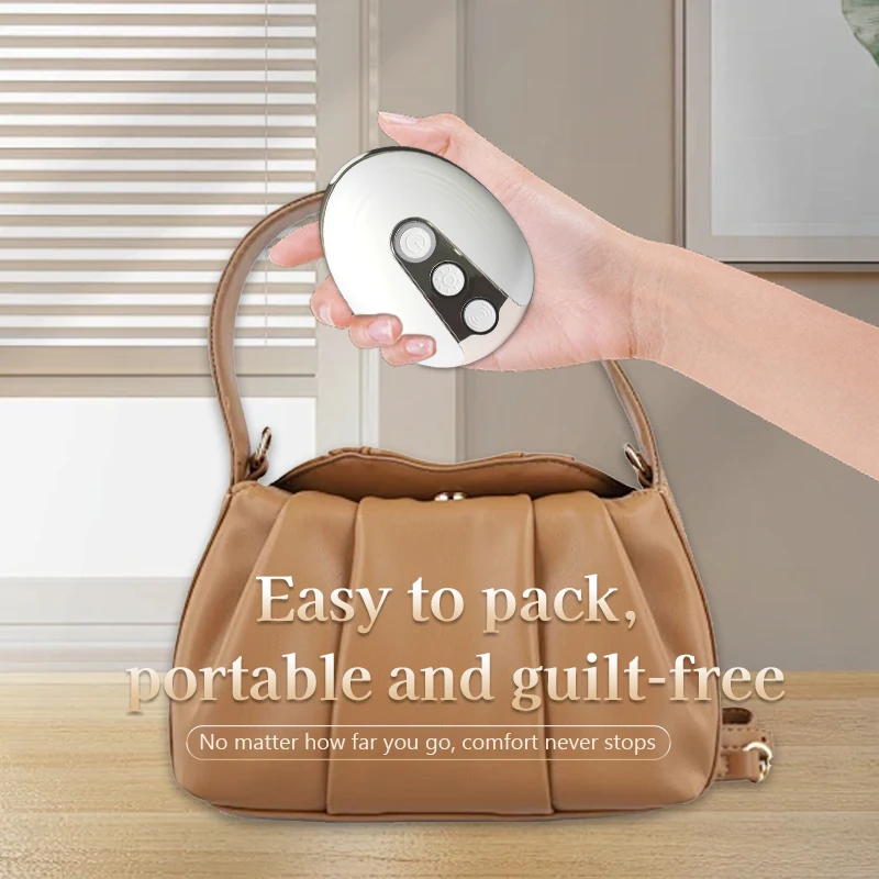 Electric Beauty Massage Device with 7 Colors Light Therapy & EMS Microcurrent Massager for Face and Body