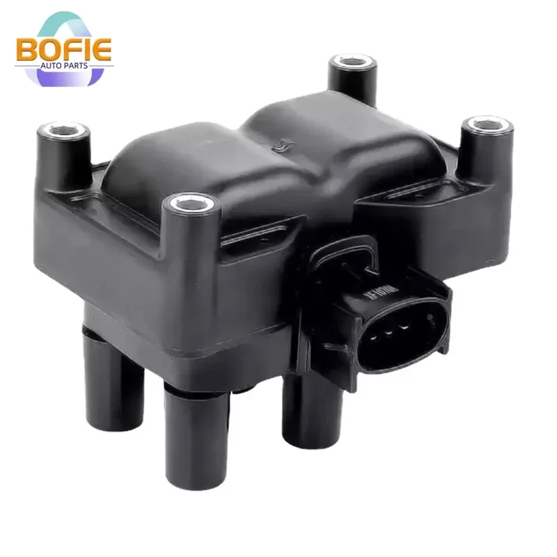 

1 PCS OEM 0221503490 0221503491 ERA880193 1619343 988F12029AD Ignition Coil for Ford DHFD-051