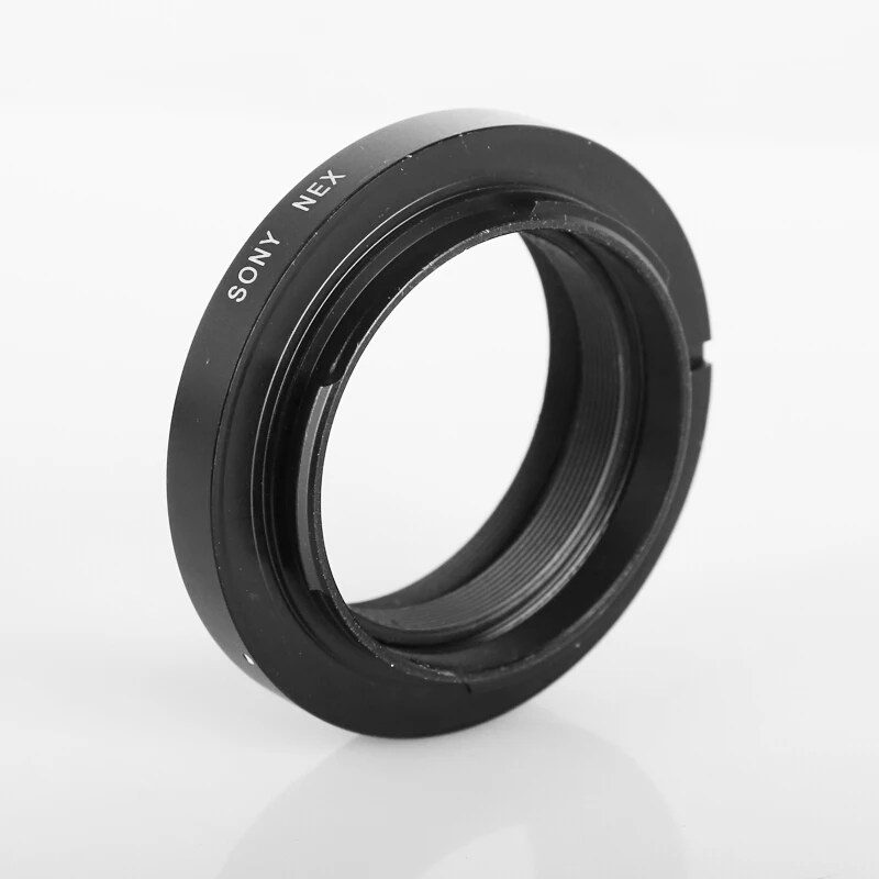 

Metal mirrorless camera mount M42 adapter ring for astronomical telescopes and photography accessories
