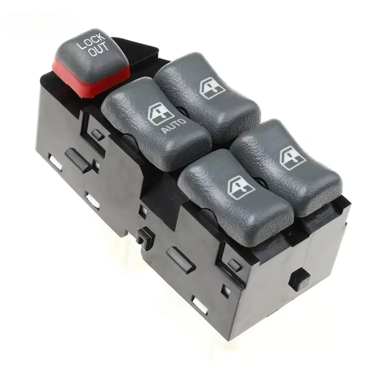 

10290244 Left Rudder Driving Car Electric Window Switch