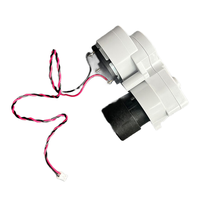 B38B-Vacuum Mop Rag Motor For Mijia Self-Cleaning Robot 2/C101/ M30pro Vacuum Cleaner Accessories