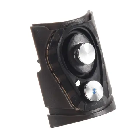 For Dyson Supersonic Hair Dryer HD01/HD02/HD03 Universal Power Switch Button Button Rubber Pad Replacement Parts 1Set