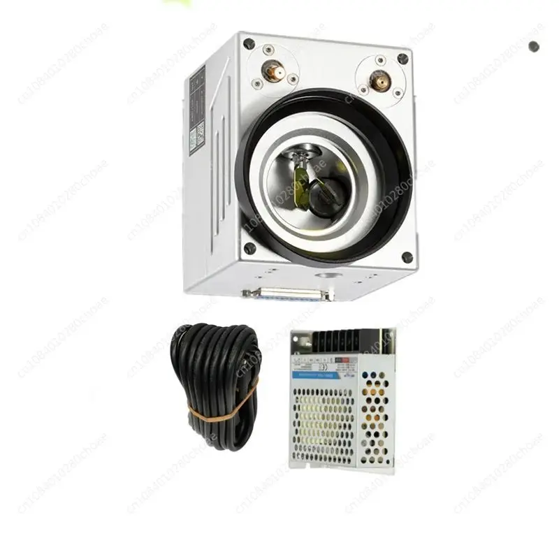 

УФ-КАНЕР SG7110 Красная указка с блоком питания УФ-МАРКИРОВКА ИСПОЛЬЗОВАНИЕ