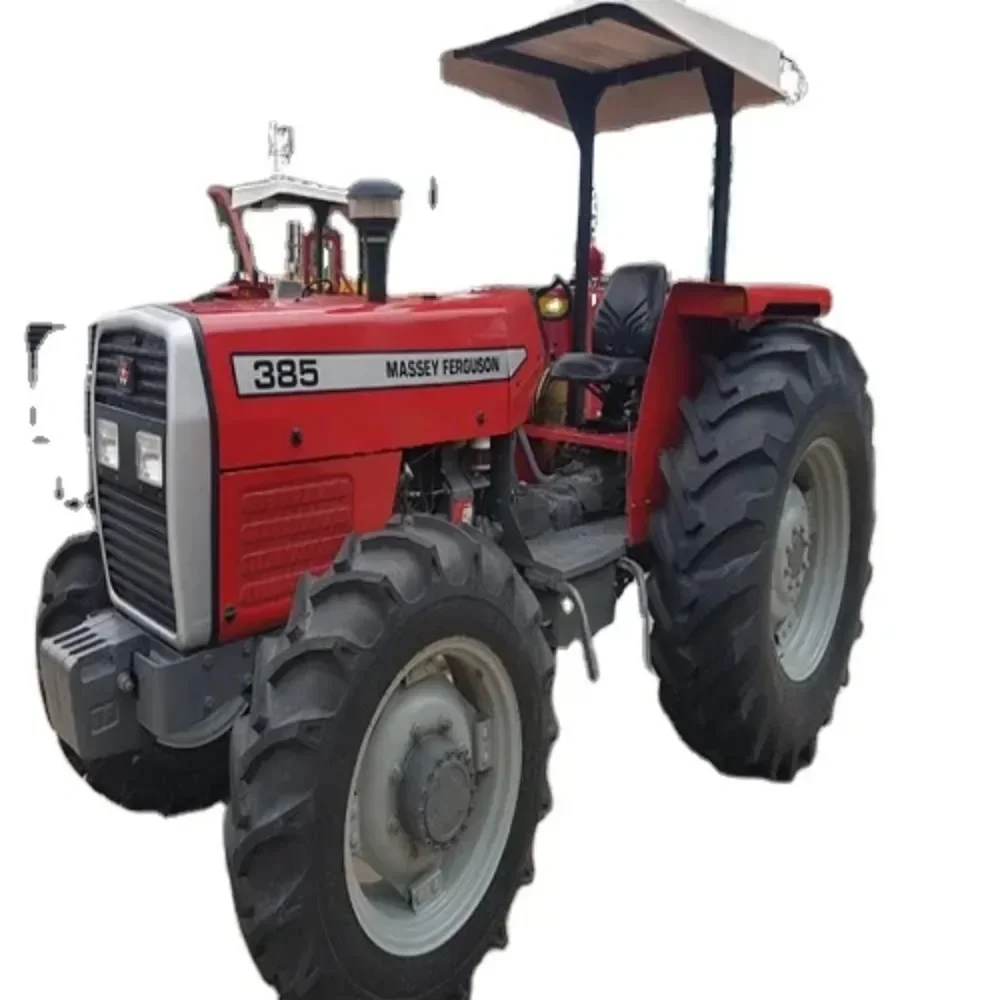 Massey Ferguson Tractors 399, 290, 385, 375, 165, 185, 240, 260 Tractors for Sale