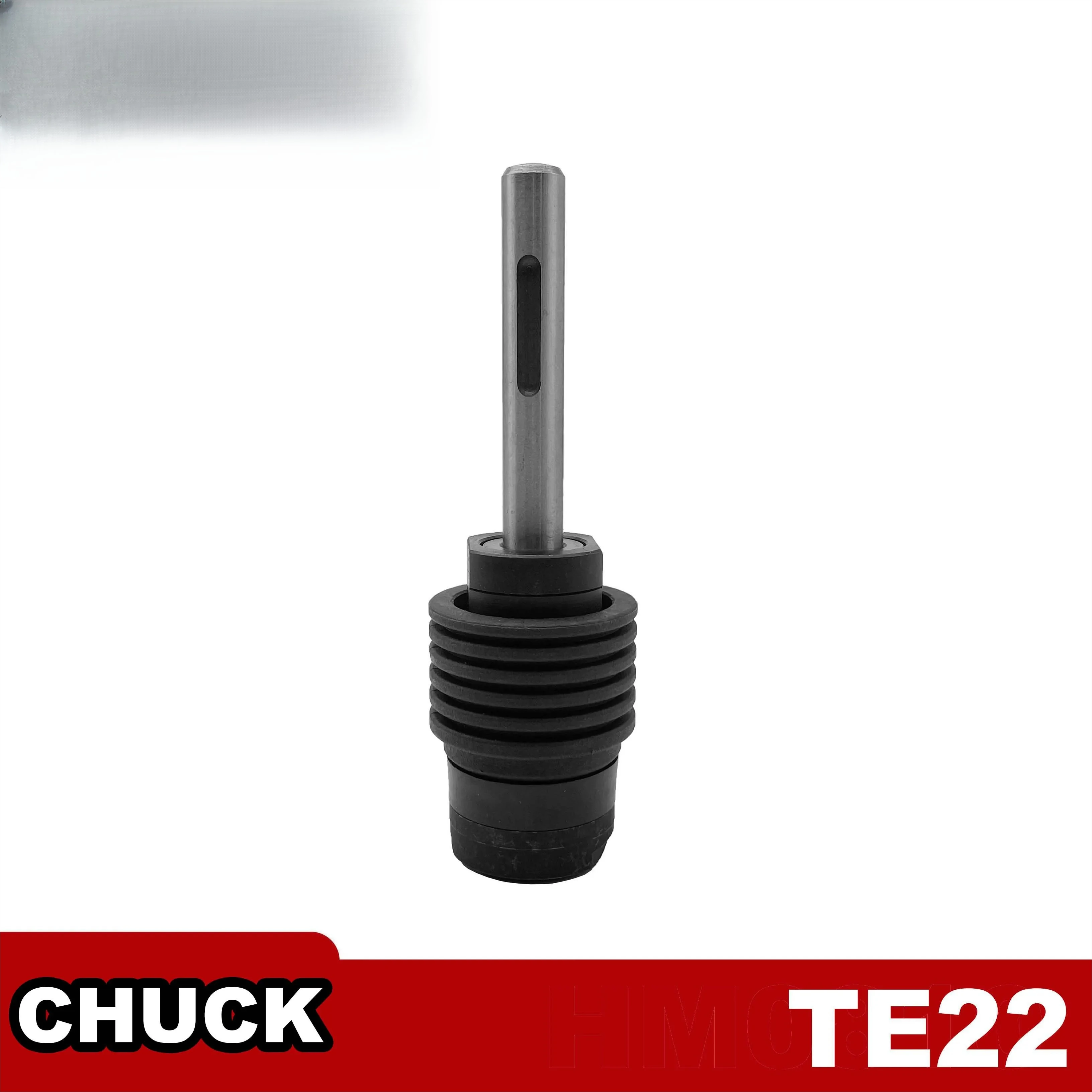 

Replacement of the chuck spare part for TE22 electric hammer
