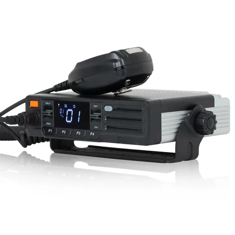 Intercom HM780 platform MD780i vehicle station MD610 fixed radio MD620