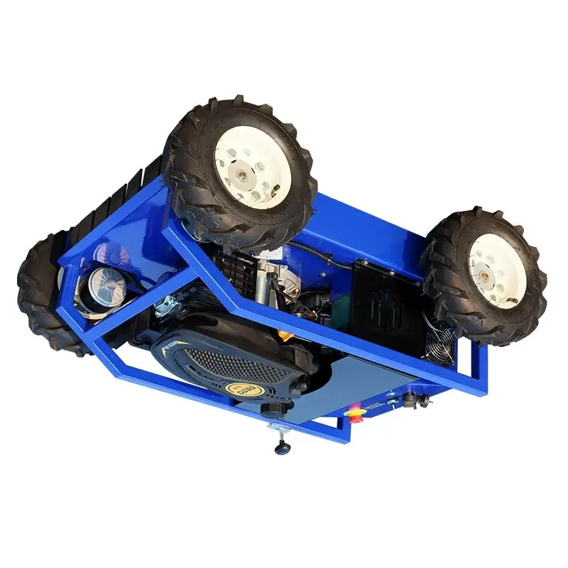 Customized 4-Stroke… - image