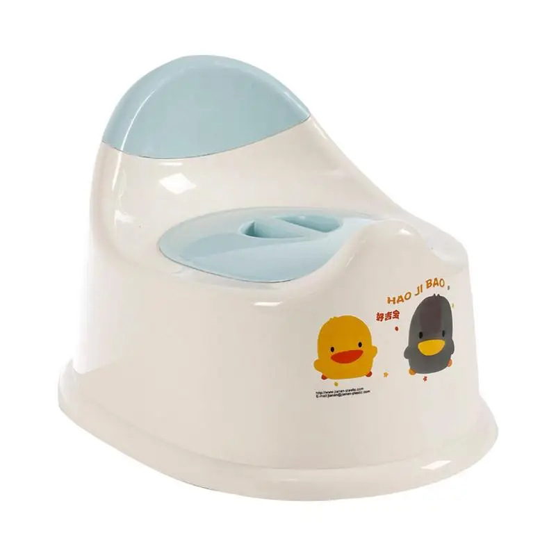 Baby Potty Training Seat Kids Toilet Training Boy Girls Pot Infant Urinal Basin Potty Stool Travel Toilet Outdoor Portable Potty