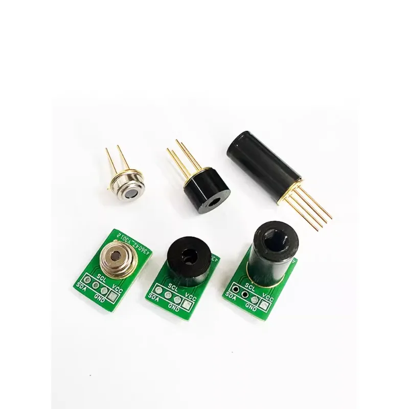 Temperature Sensor Module High Precision 90614 BAA BCC DCI Non-Contact Infrared Temperature Probe