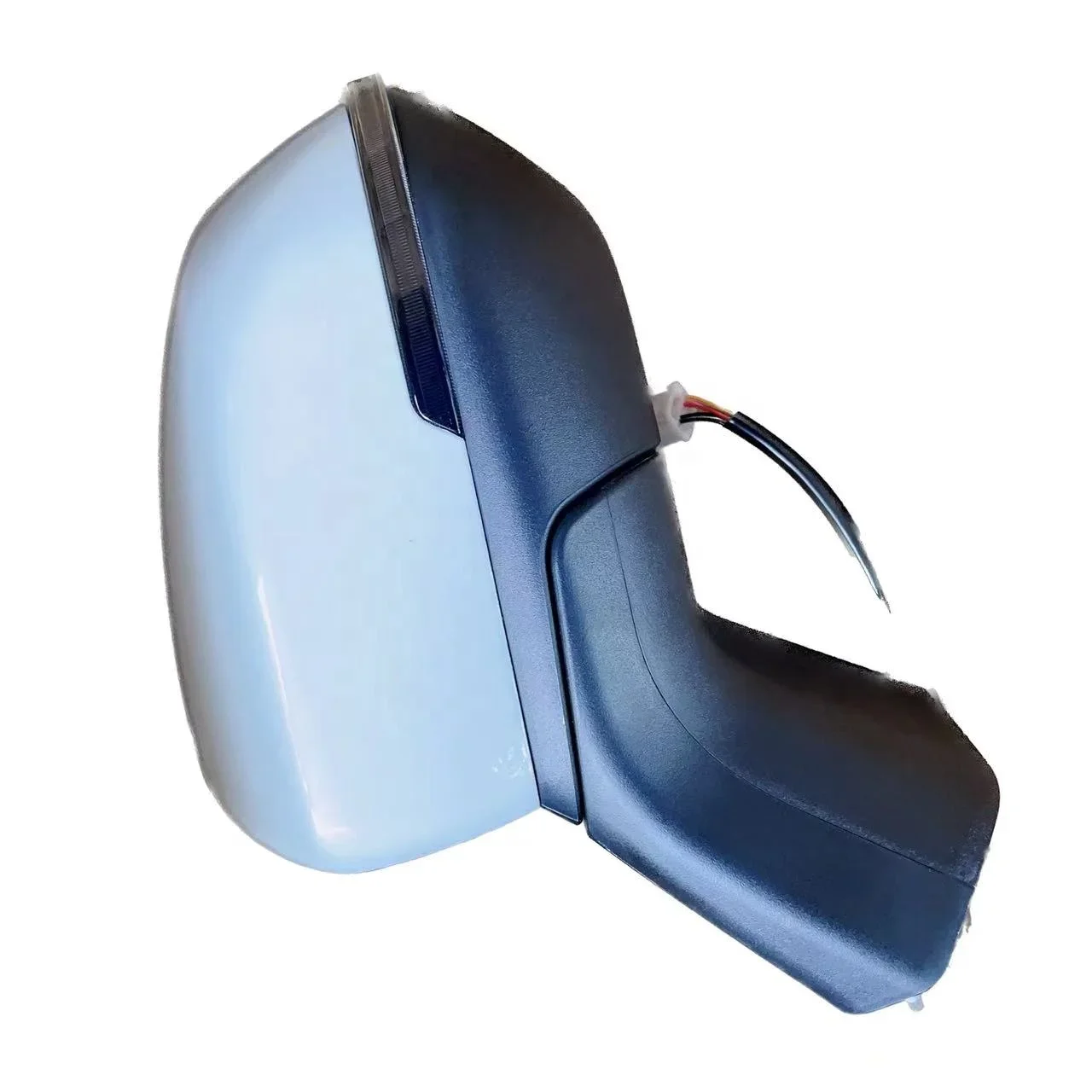 

FOR Great Wall Haval JOLIO Automotive Spare Parts Rearview Mirror| 8202470XST01A Reverse Mirror L White Spot Supply