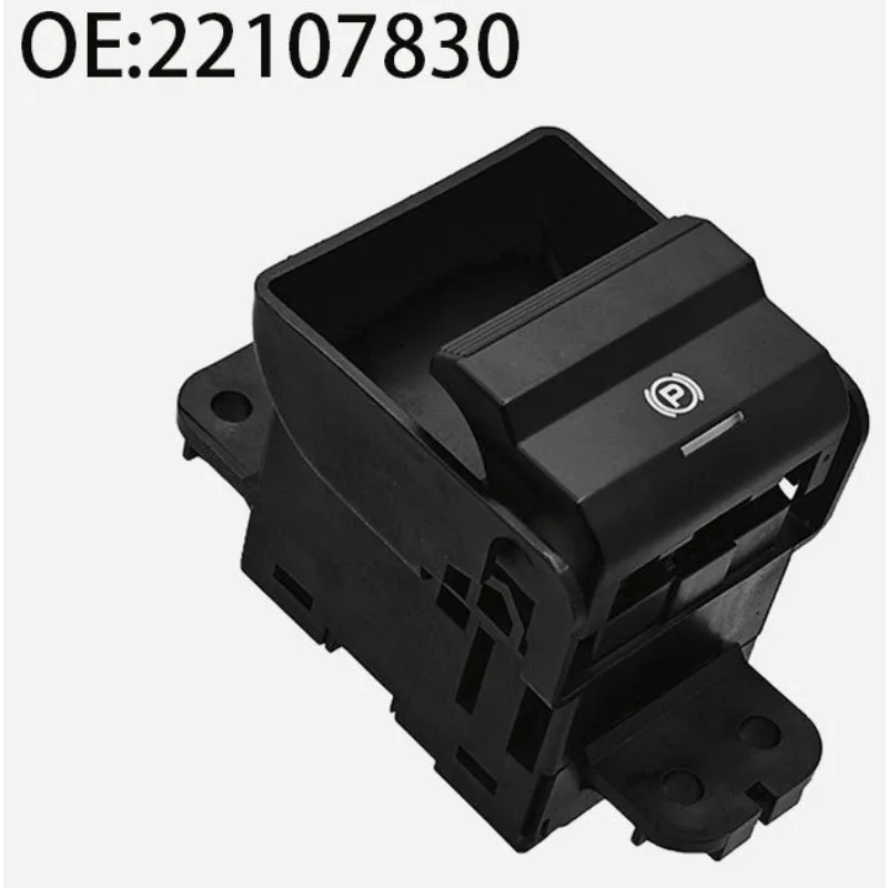 22107830 For Volvo Volvo FH4 EURO Truck Handbrake Switch Parking Brake Switch Automobile parts and accessories