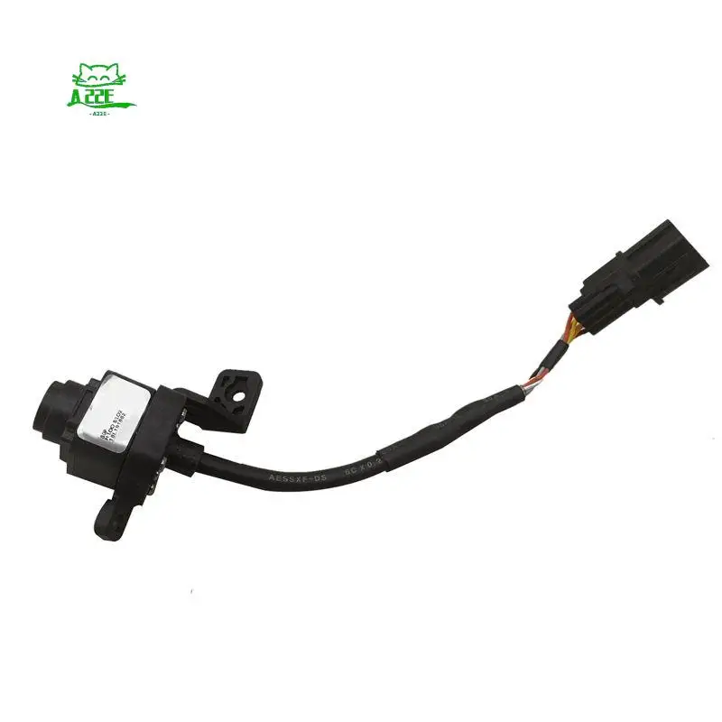 A22E-Parking Assist Backup Camera Rear View Backup Camera 95760-H8000 For Kia Rio 2018-2020