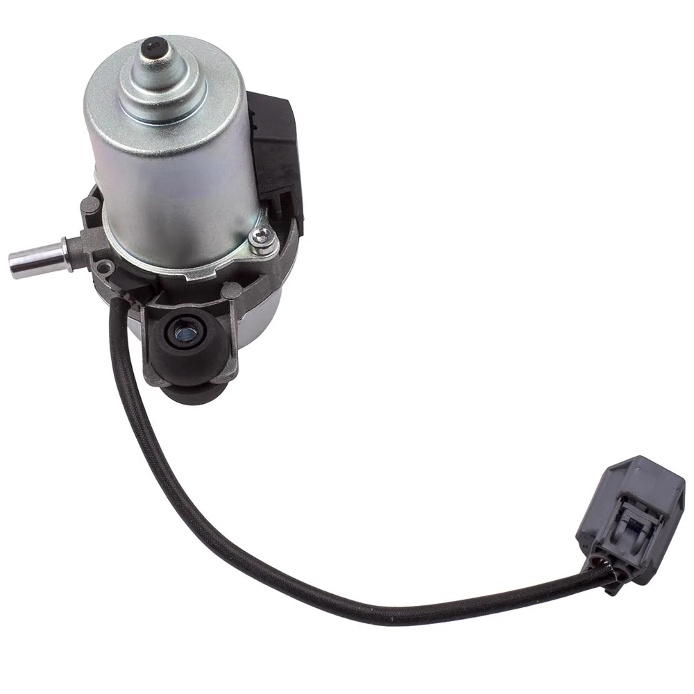 POWER BRAKE BOOSTER  VACUUM PUMP DC 12V FOR GMC UP28 Buick Cadillac 31317530