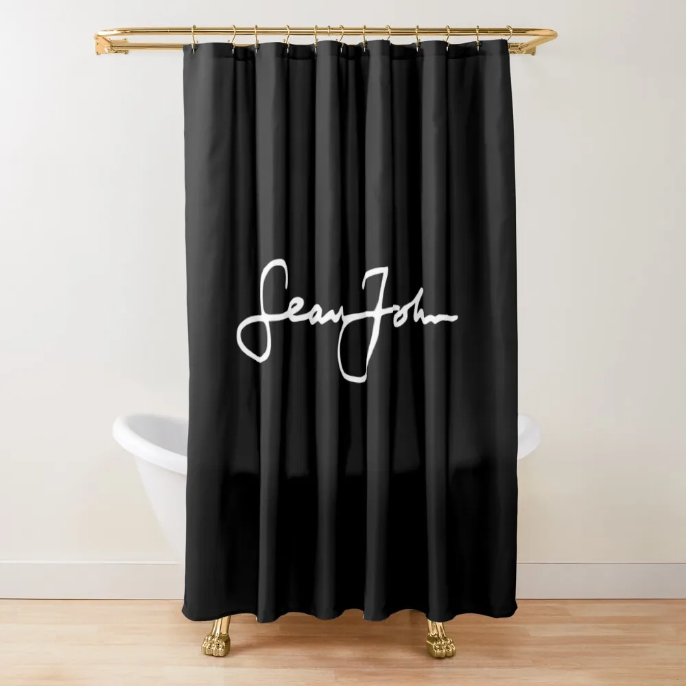 

Sean Combs Shower Curtain Anti-Mold Waterproof Shower For Bathrooms With Beautiful Designs Shower Bath Curtain