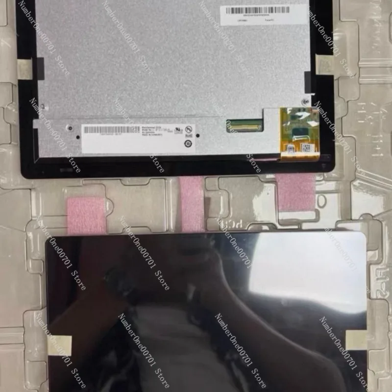 BrandNewG101EVT03.0 G101EVT03.3 10.1 Inch High Brightness LCDDisplay Panel Industrial TFT Screen In‑stock forOutdoor Equipment