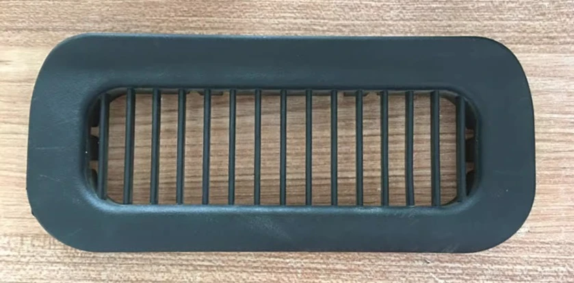 

Air Conditioning Vents Rear Floor Seating Outlet Vent for Buick Enclave Black Automobile Used Part