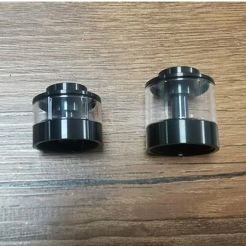 YFTK Falsh E-vapor V4.5 V4.5S+ RTA Atomizer 2 3.5 316SS Vape atomizer tank for coils & atomizers - gallery image 2