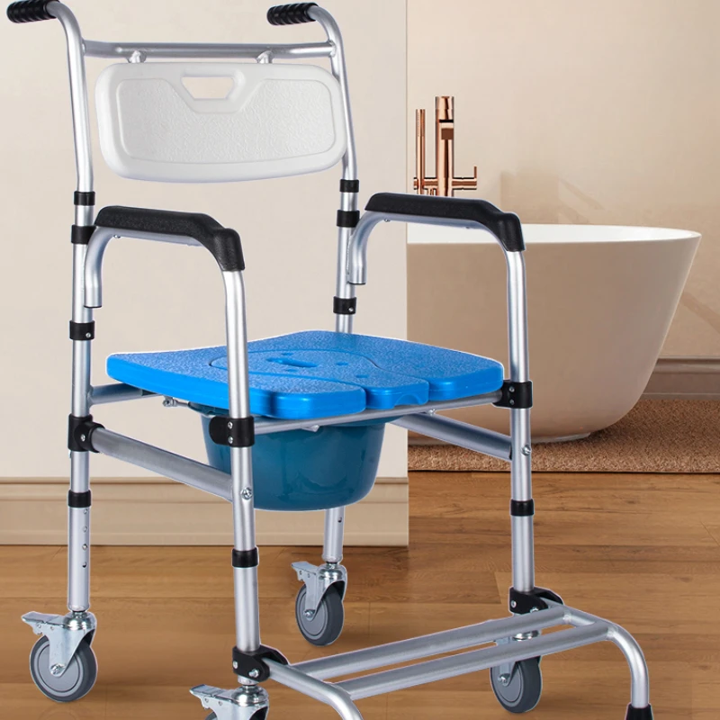 

Portable Lifting Seat Unique Handle Elderly Chair Comfortable Sitting Bathtub Transfer Stool Duschstuhl Mit Rückenlehne Dusjstol