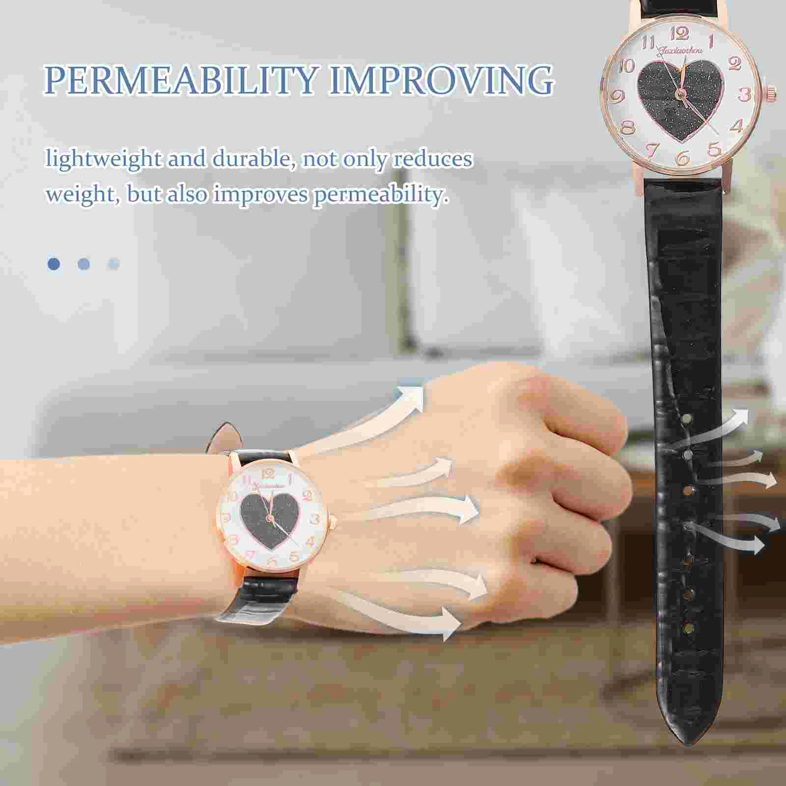 Bangle Bracelets for Women Watch Digital Simple Women's Wrist Watches