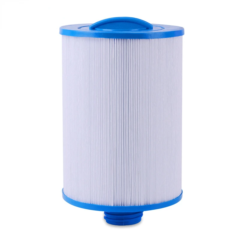 

Coronwater Spa Filter Replaces Waterway Front Access Skimmer 6CH-940