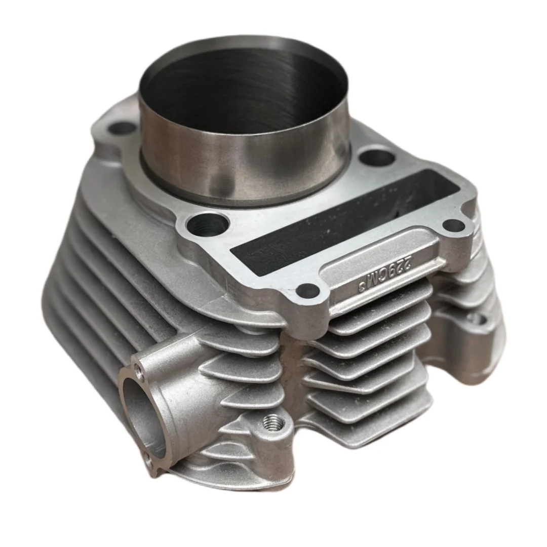 

Cylinder Body Combination Suitable for JS250cc FG-201000-0