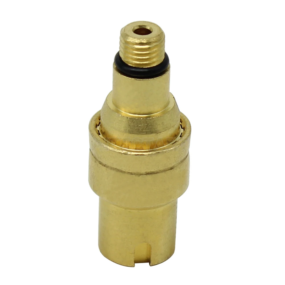 1x Front or Rear Air Suspension Residual Pressure Copper Valve For Mercedes S-Class W220 S350 S500 S55 AMG 2203202438 2203202338