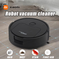 Xiaomi Fully Automatic Sweeping Robot Suction And Sweeping Mop Household Lazy Person Intelligent Three In One Sweeping Machine