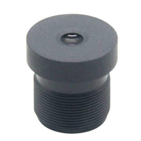 

2MP 8mm M12*0.5 Mount F2.3 1/2.9" HD CCTV Security Market Lens for IP Security Network Camera SL-0323