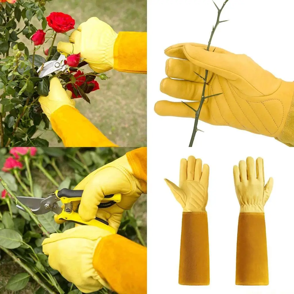 A2BE Garden Work Gl…