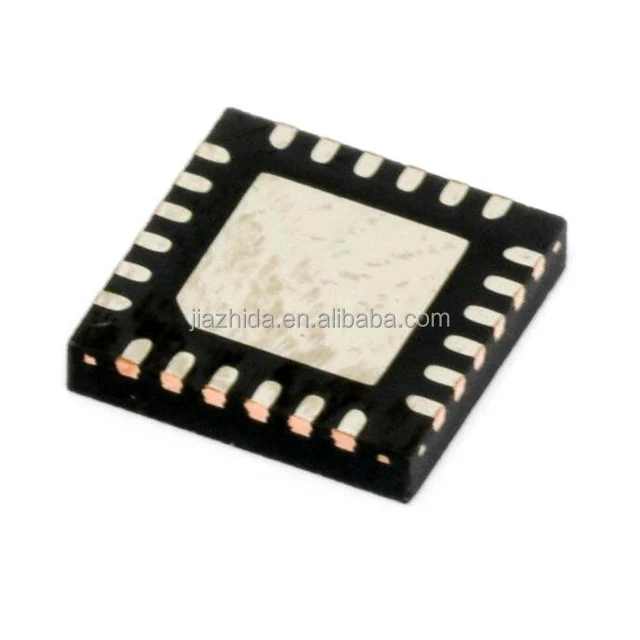 100% Original & New IC Chip HMC641ALP4E RF Switch IC VSAT SP4T 20GHz 50Ohm 24-QFN (4x4) Electronic Component