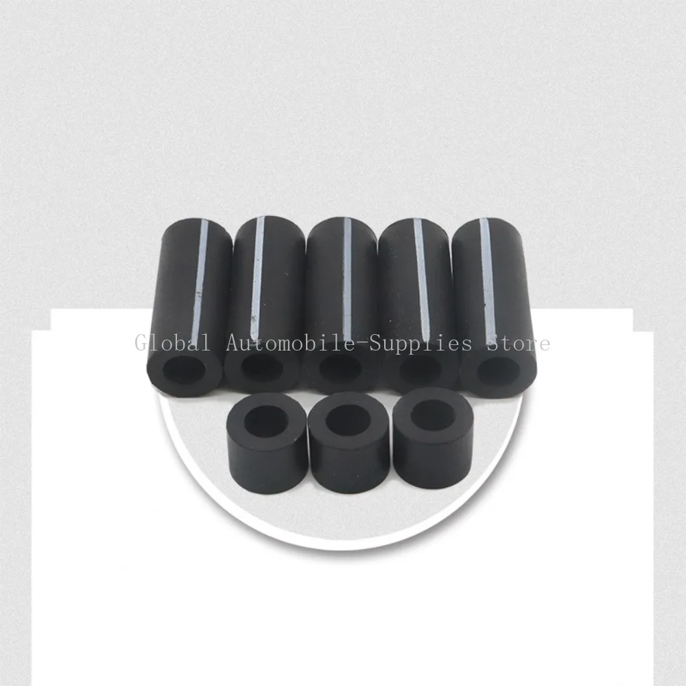 01V 5HP19 Transmission Oil Guide Rubber Hose For Audi A4 A6 Passat 5-Speed Gearbox Oil Pipe Rubber Sleeve Repair Kit view 5