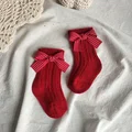 pinstripe bow