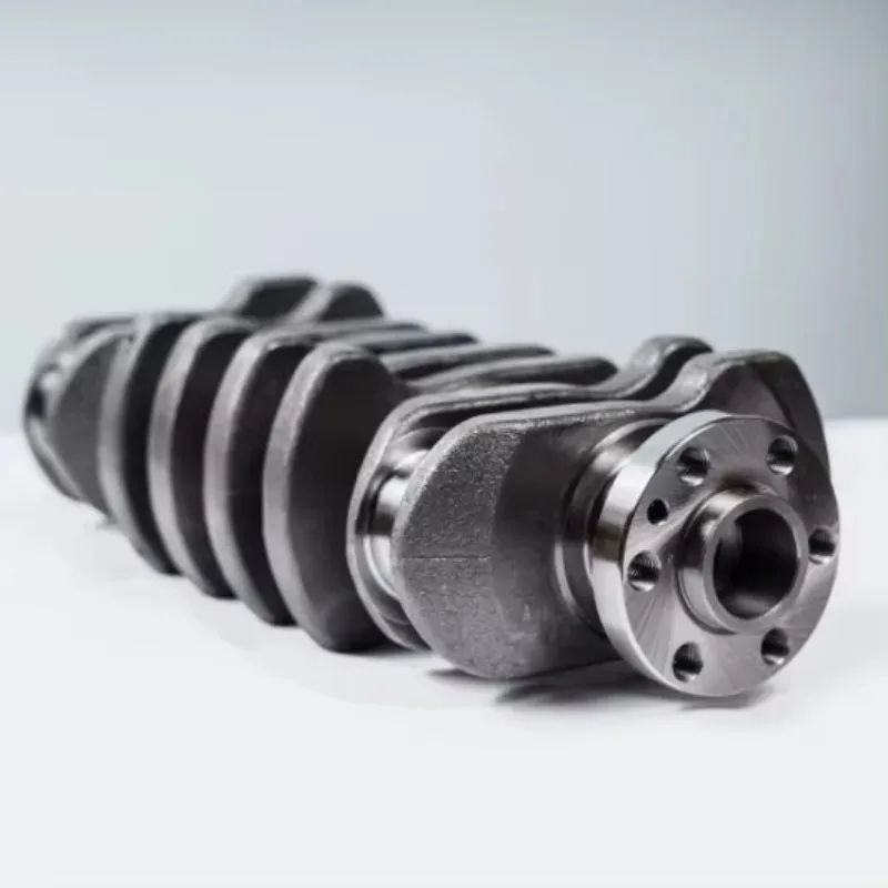 

13411-B1020 1.5L 3SZ Engine Crankshaft For Toyota Avanza LiteAce Passo Rush Terios Luxio Alza