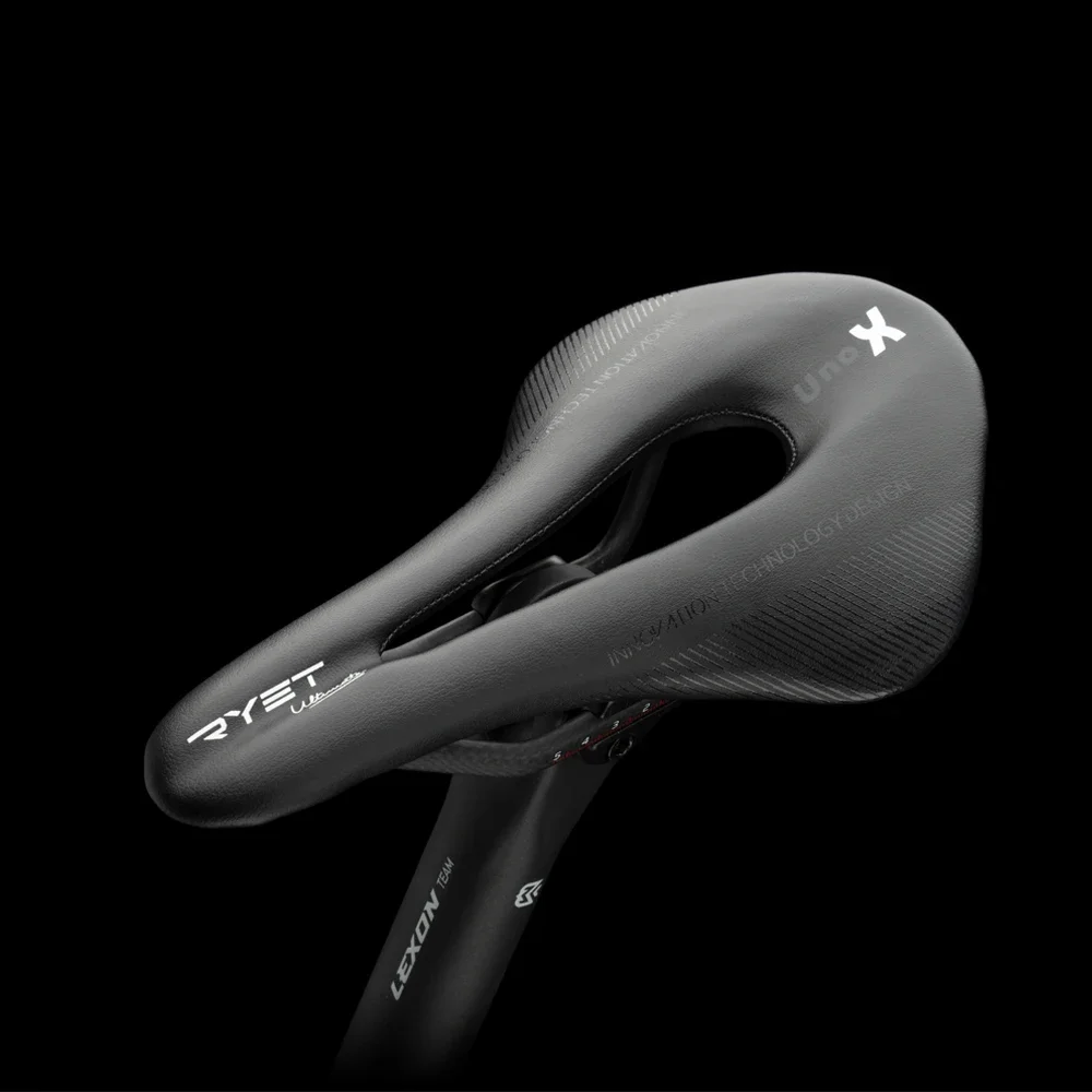 

Carbon Base Leather Road Bike Saddle 7x9cm Oval Racing Saddle PU Soft Cushion MTB Bicycle Seat For XC Enduro Cycling