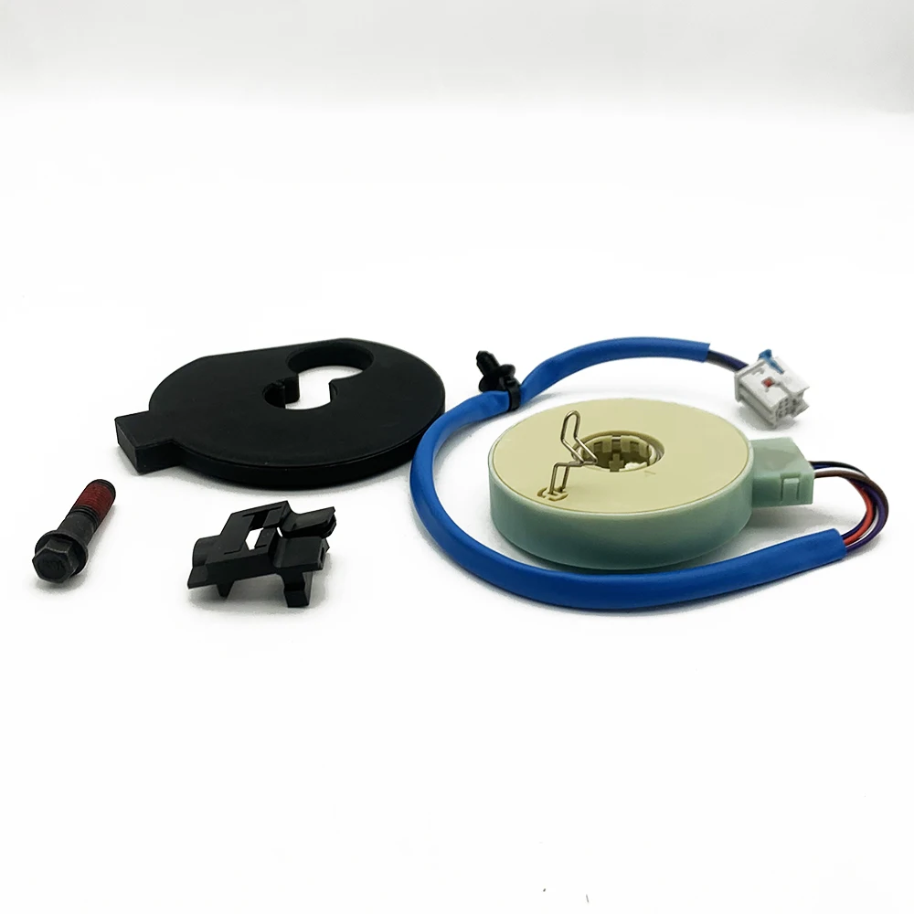 Servolenkungs-Drehmomentsensor OE 23232310 für Chevrolet Malibu 2004-2012 Pontiac G6 2005-2010 – Detail 10