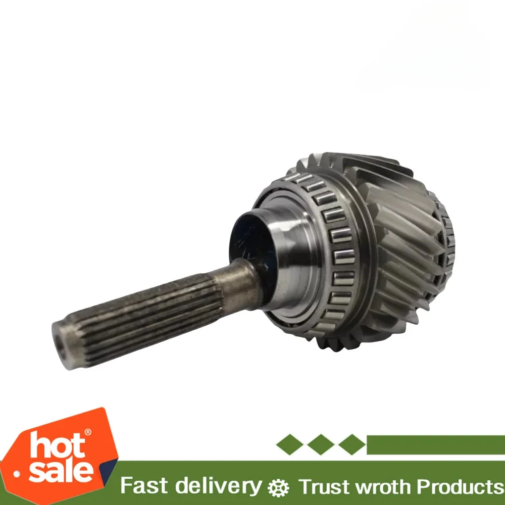 

Выходной вал шестерни раздаточной коробки передач 722.9 подходит для Mercedes E350 A 2212710248