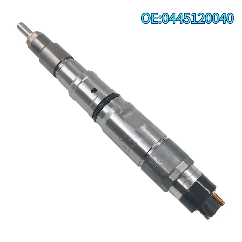 

Original High Quality New for 0445120040 Diesel Fuel Injector
