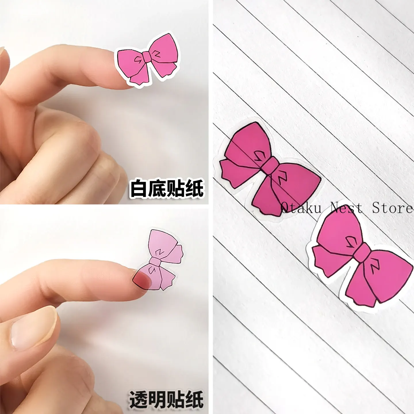 Anime Witch Hat Atelier Coco Qifrey Agott Olruggio Kawaii Q-version Sticker Ipad Laptop Diy Materials Stationery Gift Cosplay view 5