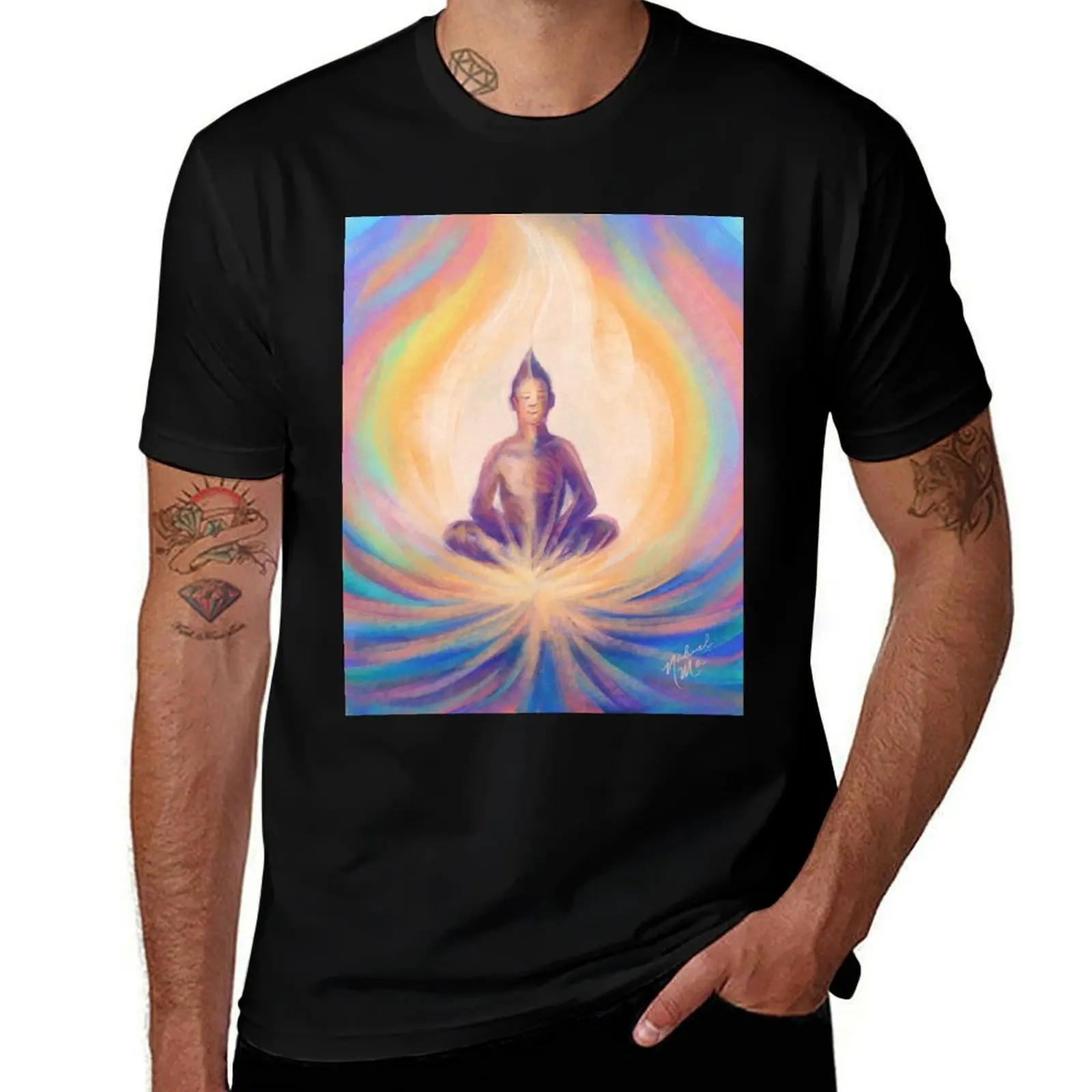 

As Holy As Wild T-Shirt rapper graphic tees customs anime figures vintage t shirt men