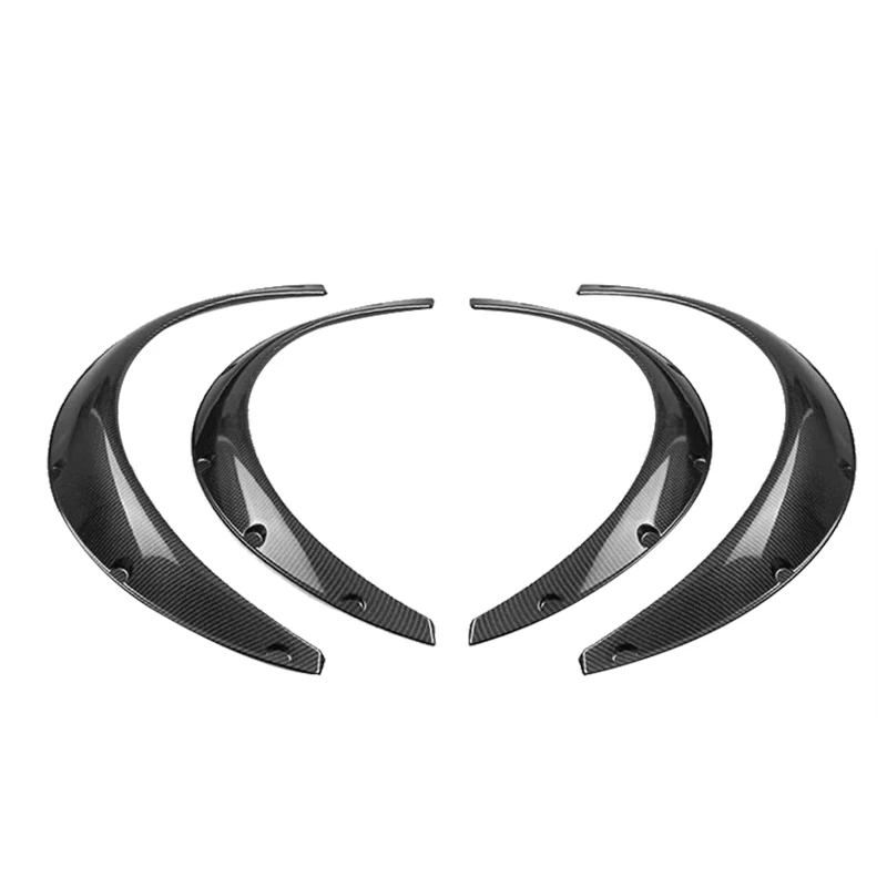 

High-qulity Auto Parts Car Wheel Eyebrow