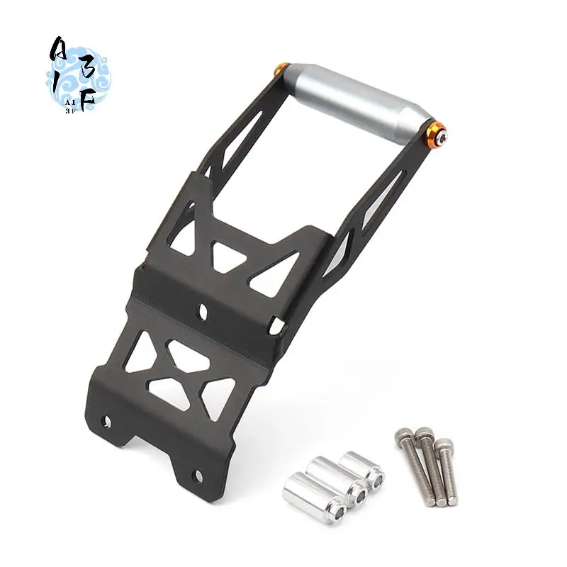 

A13F-Motorcycle GPS Navigation Bracket Metal Mobile Phone Holder For DUCATI DESERT X Desertx Desert X 2023